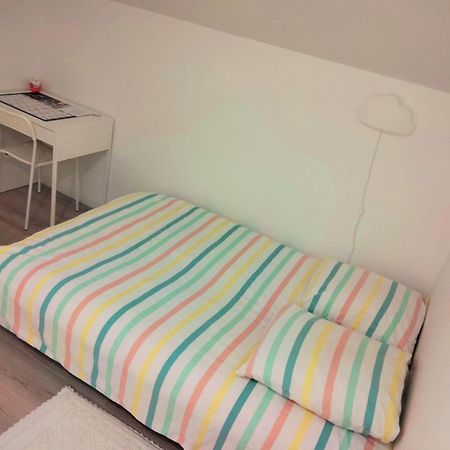 קמפר Cosy Appartement Hyper Centre-Ville מראה חיצוני תמונה