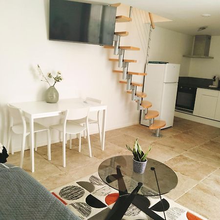קמפר Cosy Appartement Hyper Centre-Ville מראה חיצוני תמונה