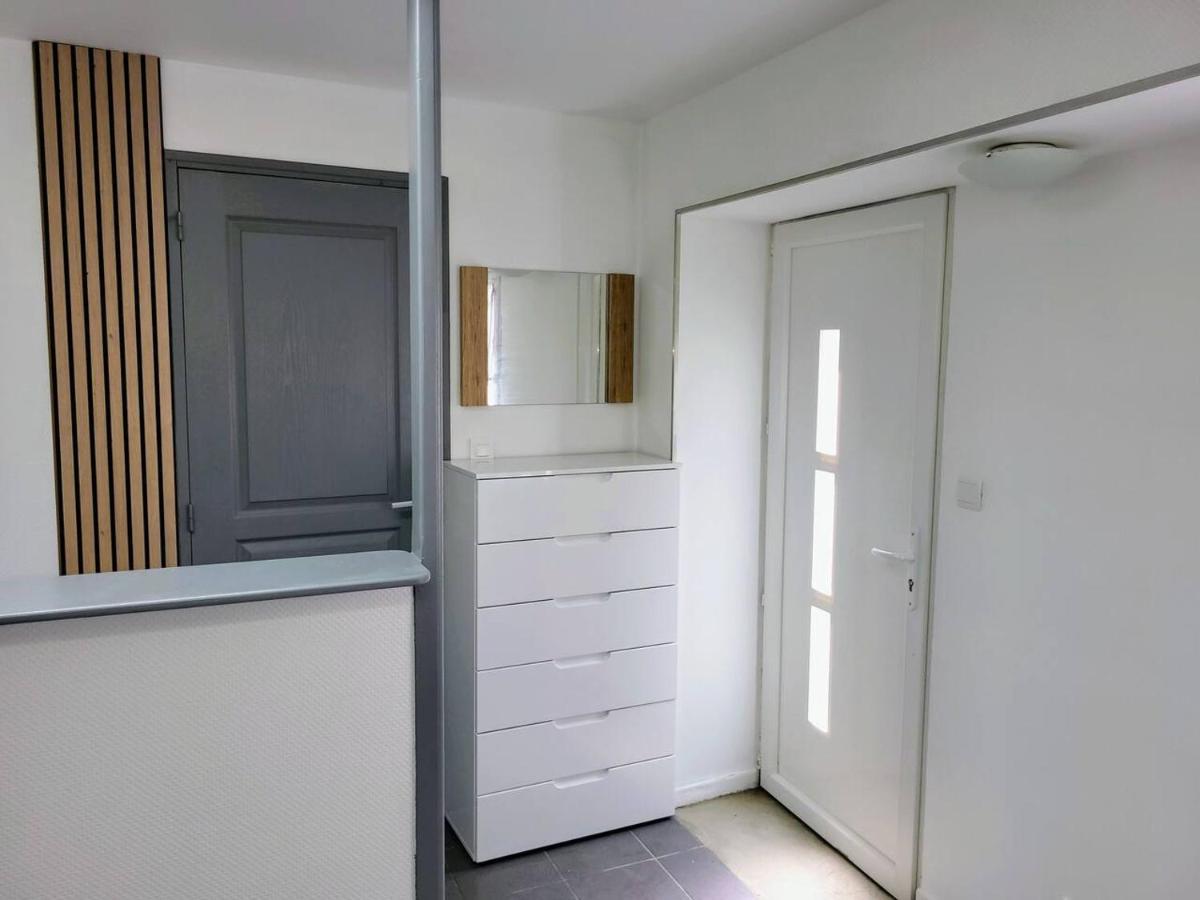 קמפר Cosy Appartement Hyper Centre-Ville מראה חיצוני תמונה