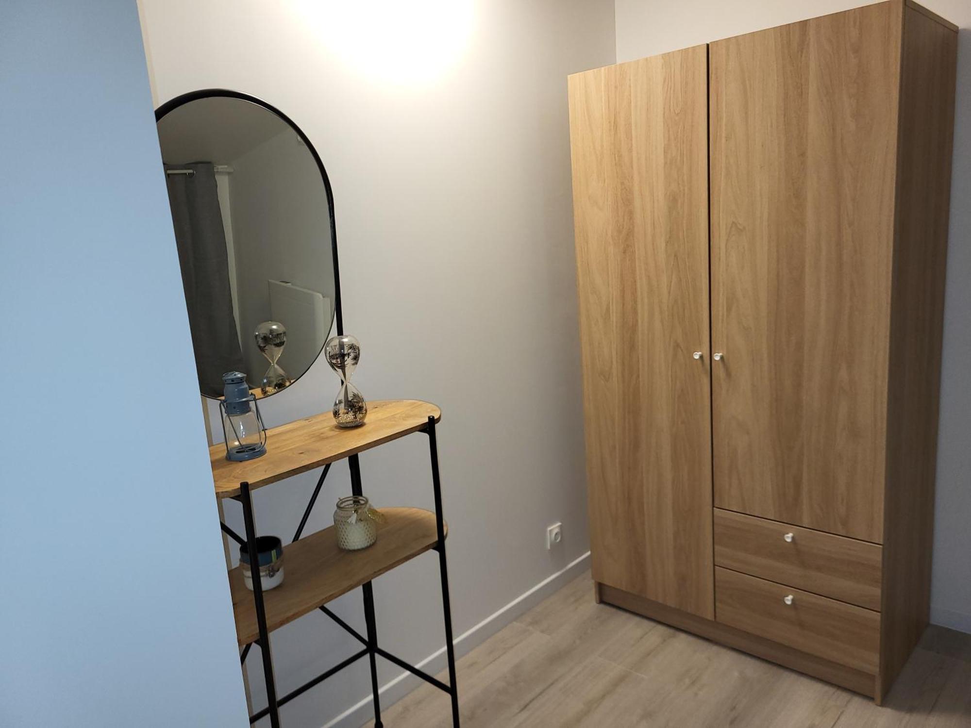 קמפר Cosy Appartement Hyper Centre-Ville מראה חיצוני תמונה