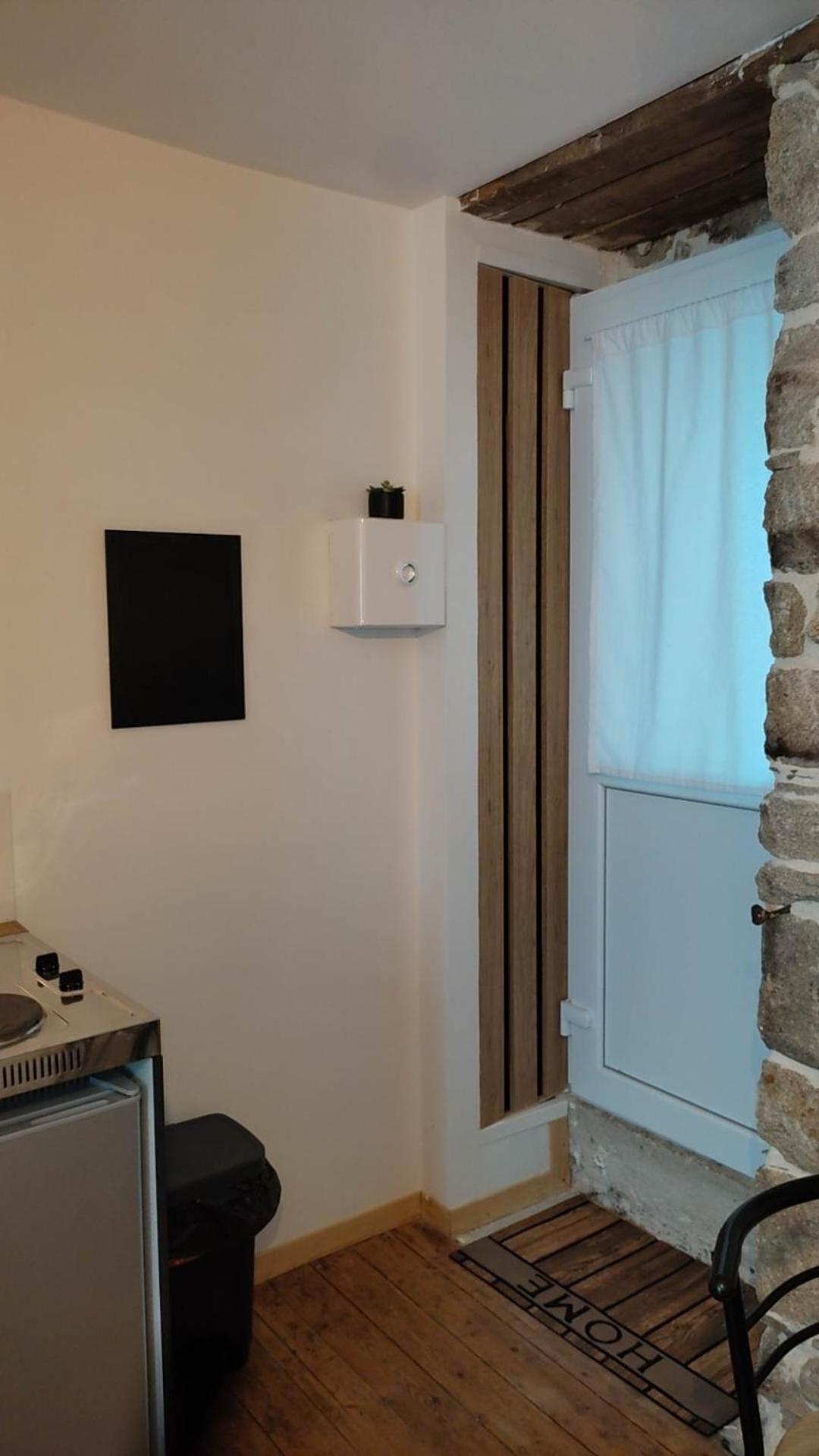 קמפר Cosy Appartement Hyper Centre-Ville מראה חיצוני תמונה