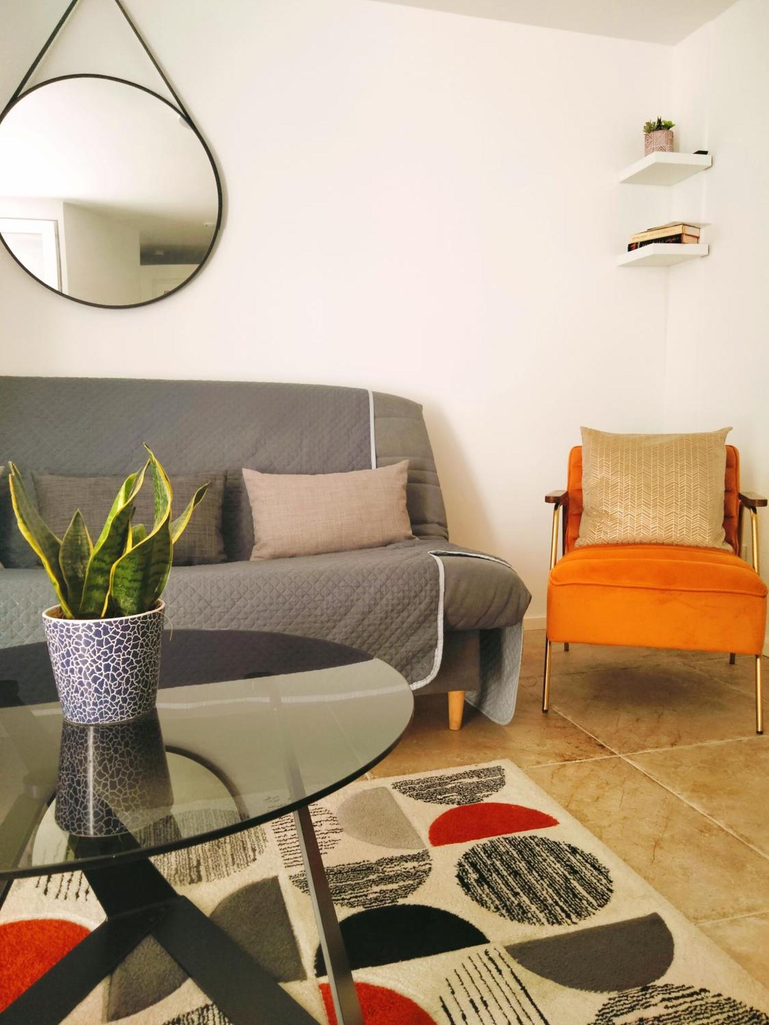 קמפר Cosy Appartement Hyper Centre-Ville מראה חיצוני תמונה