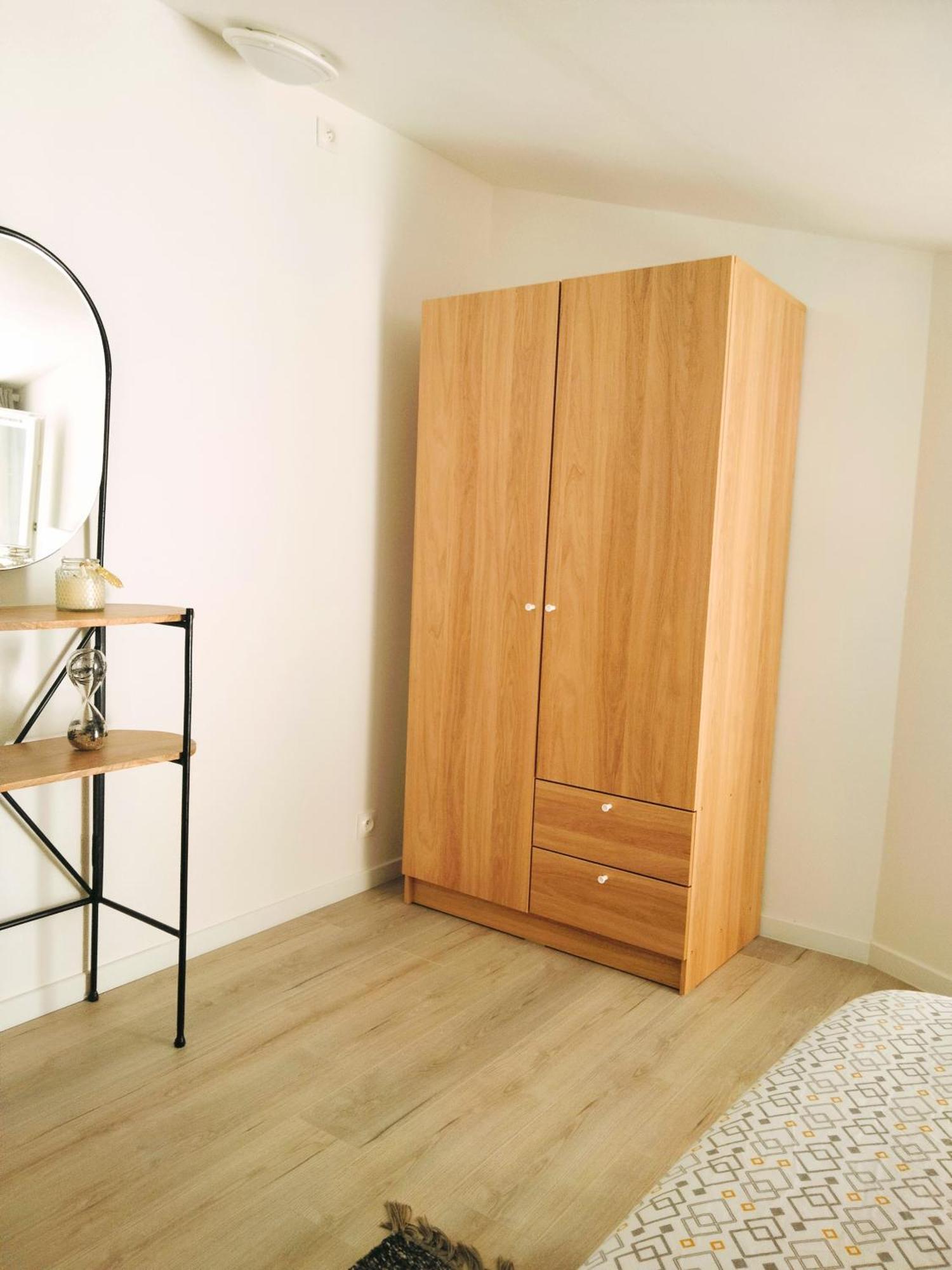 קמפר Cosy Appartement Hyper Centre-Ville מראה חיצוני תמונה