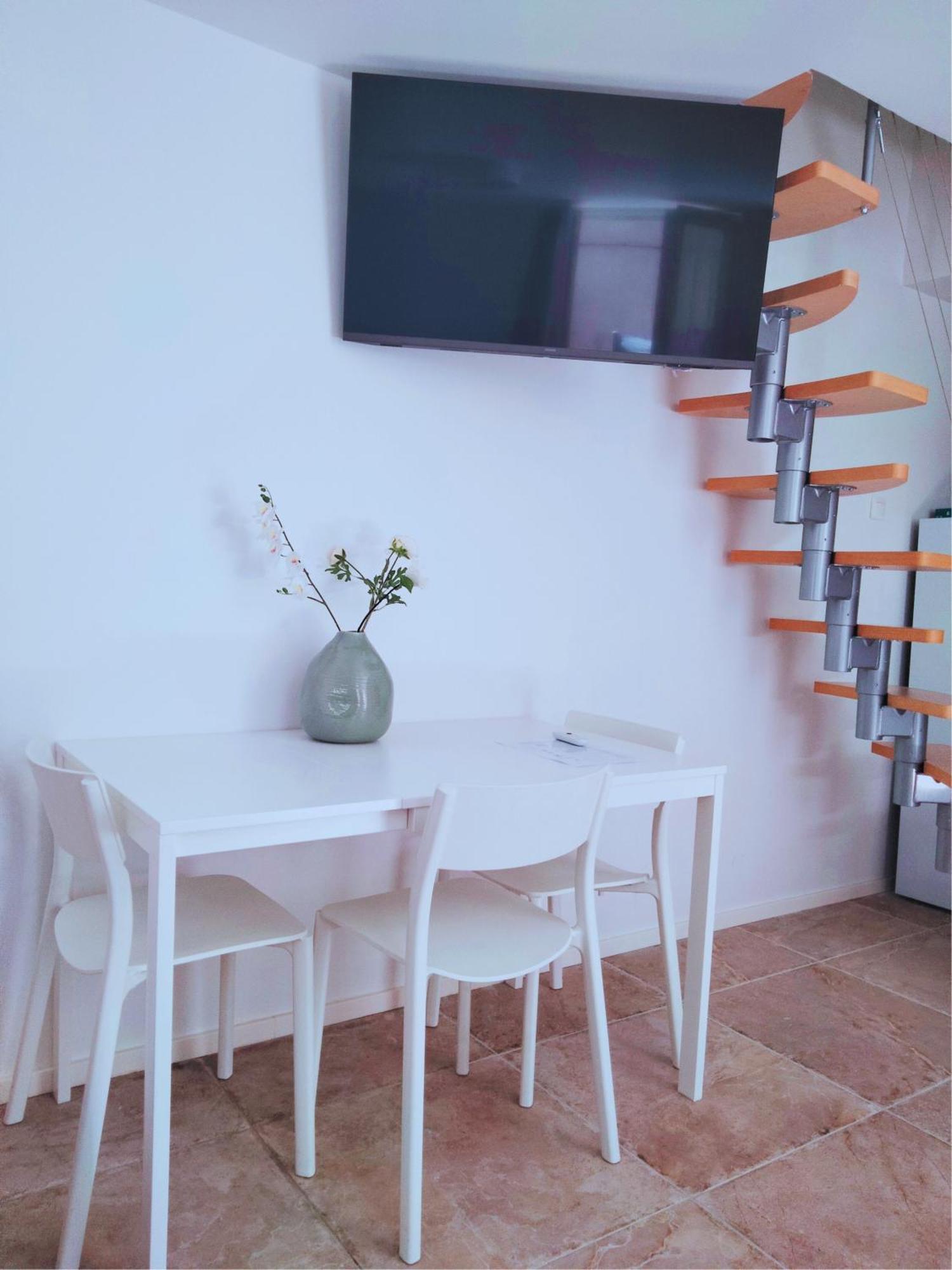 קמפר Cosy Appartement Hyper Centre-Ville חדר תמונה
