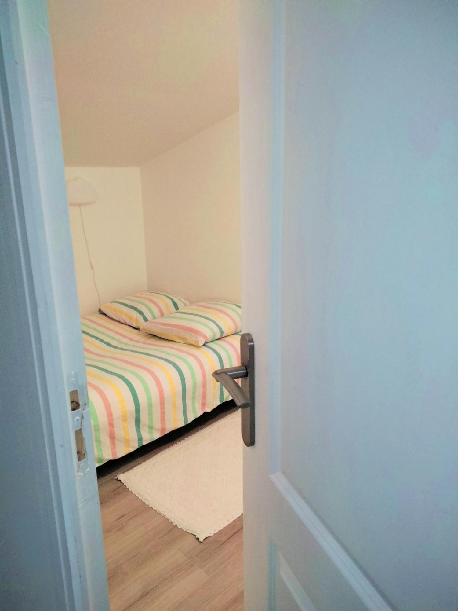 קמפר Cosy Appartement Hyper Centre-Ville חדר תמונה
