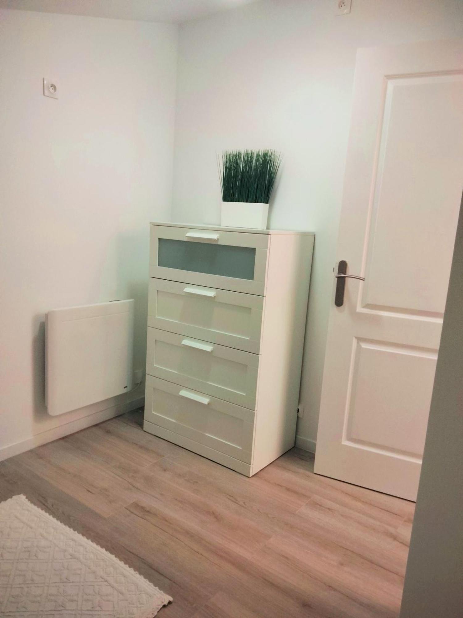 קמפר Cosy Appartement Hyper Centre-Ville מראה חיצוני תמונה