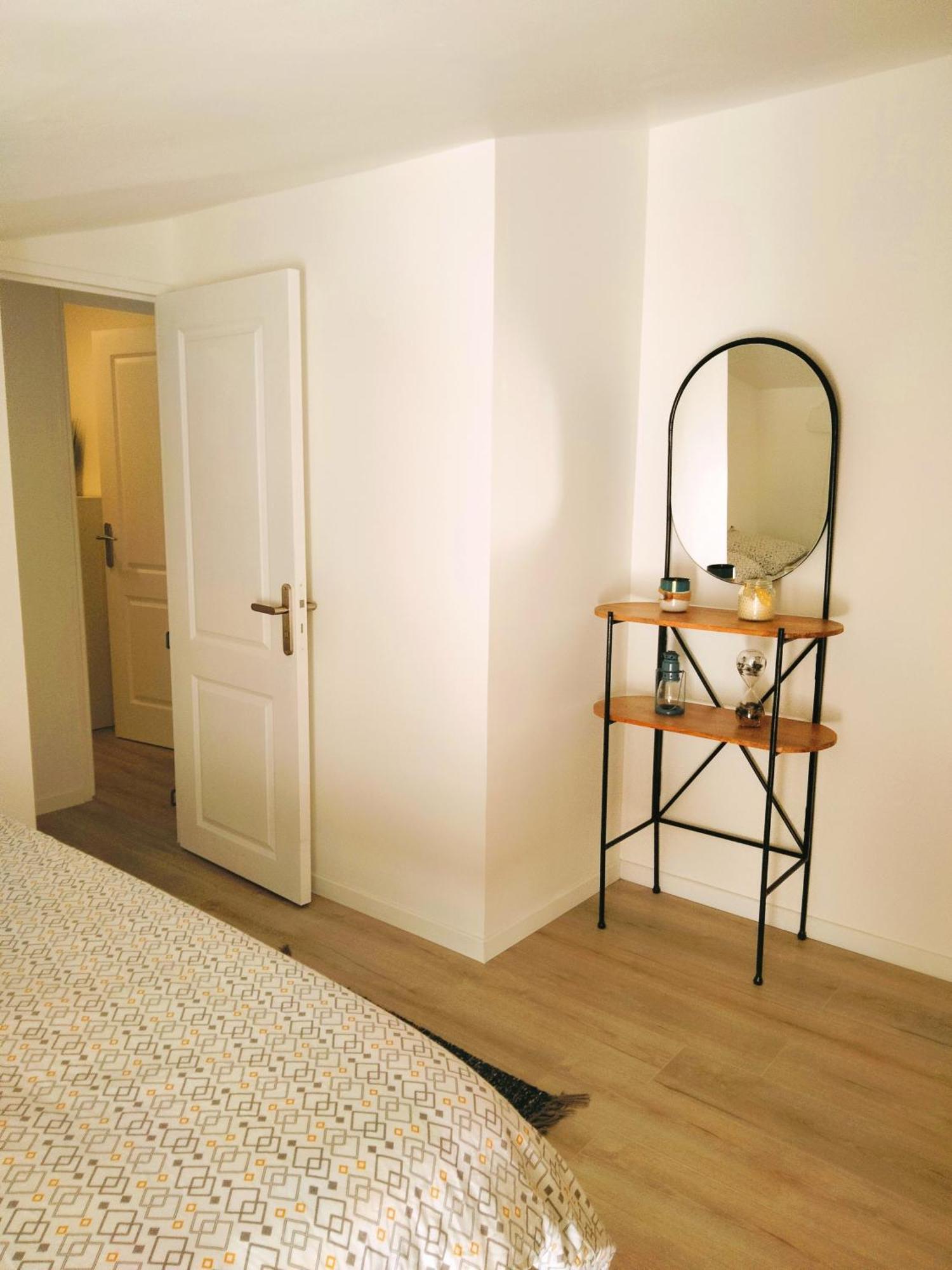 קמפר Cosy Appartement Hyper Centre-Ville מראה חיצוני תמונה