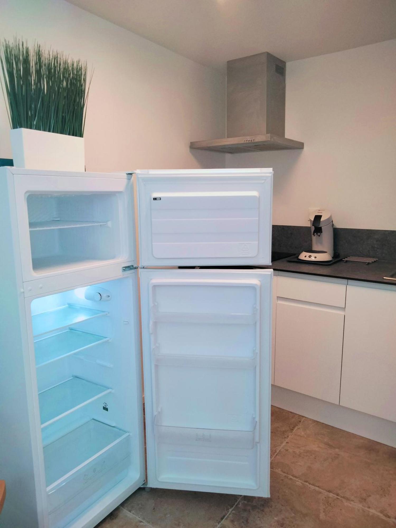 קמפר Cosy Appartement Hyper Centre-Ville חדר תמונה