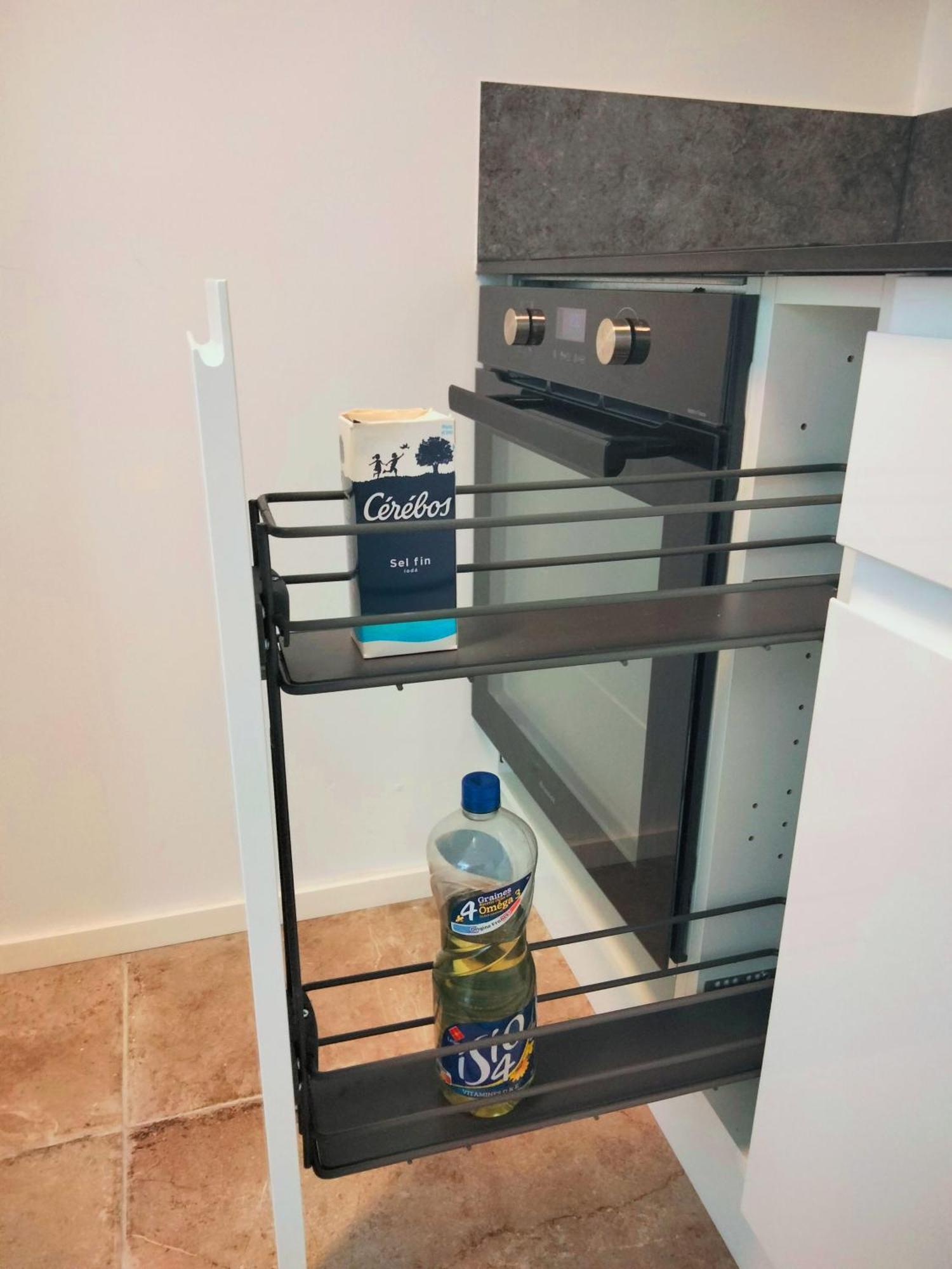 קמפר Cosy Appartement Hyper Centre-Ville חדר תמונה