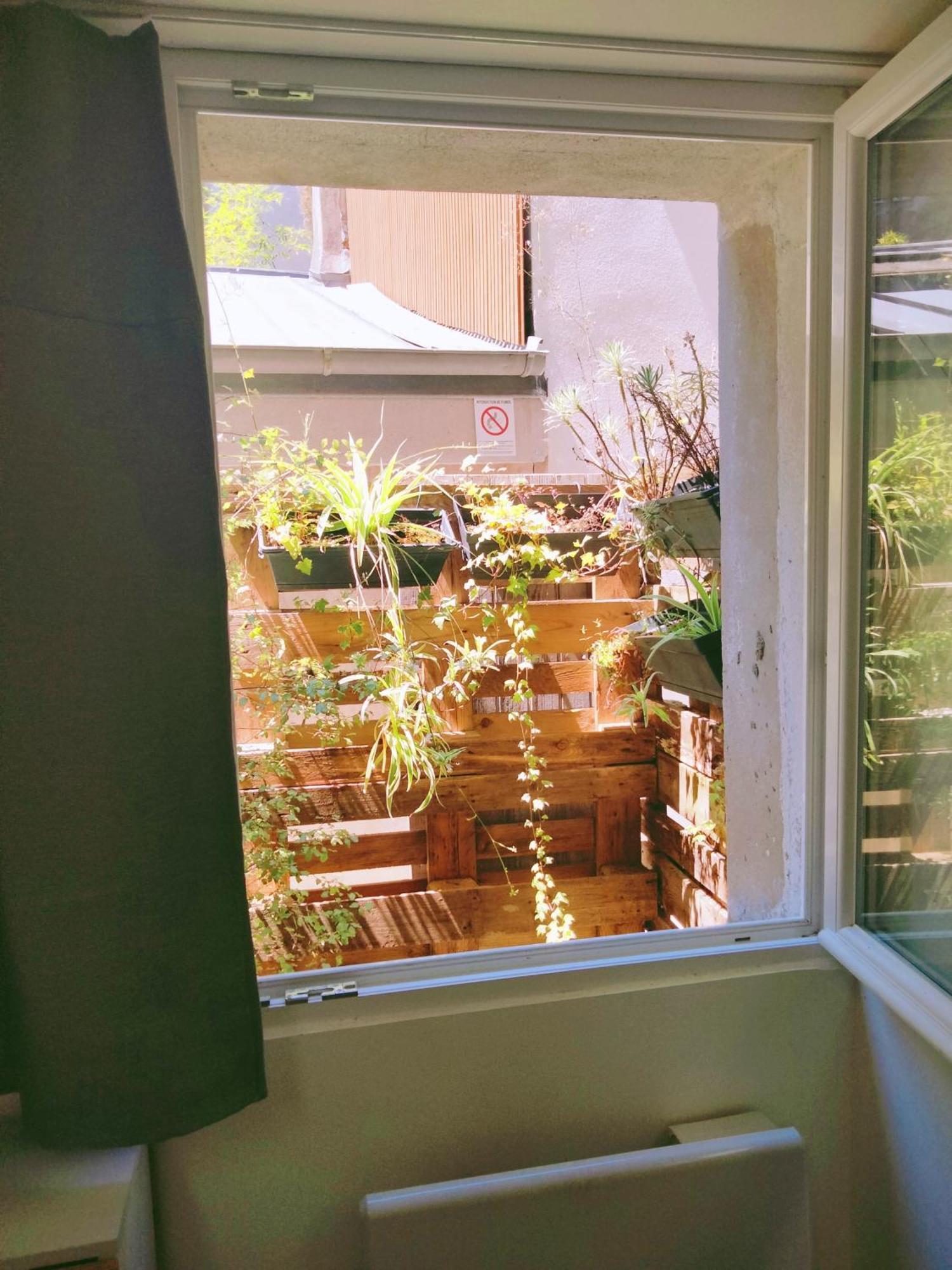 קמפר Cosy Appartement Hyper Centre-Ville חדר תמונה