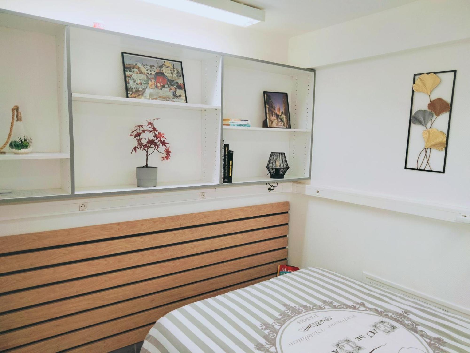 קמפר Cosy Appartement Hyper Centre-Ville מראה חיצוני תמונה