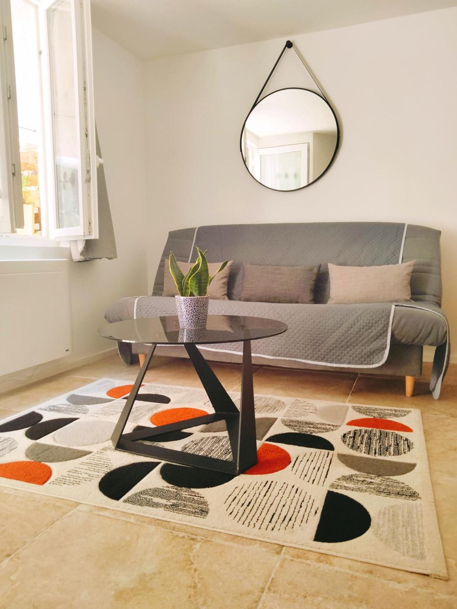 קמפר Cosy Appartement Hyper Centre-Ville מראה חיצוני תמונה